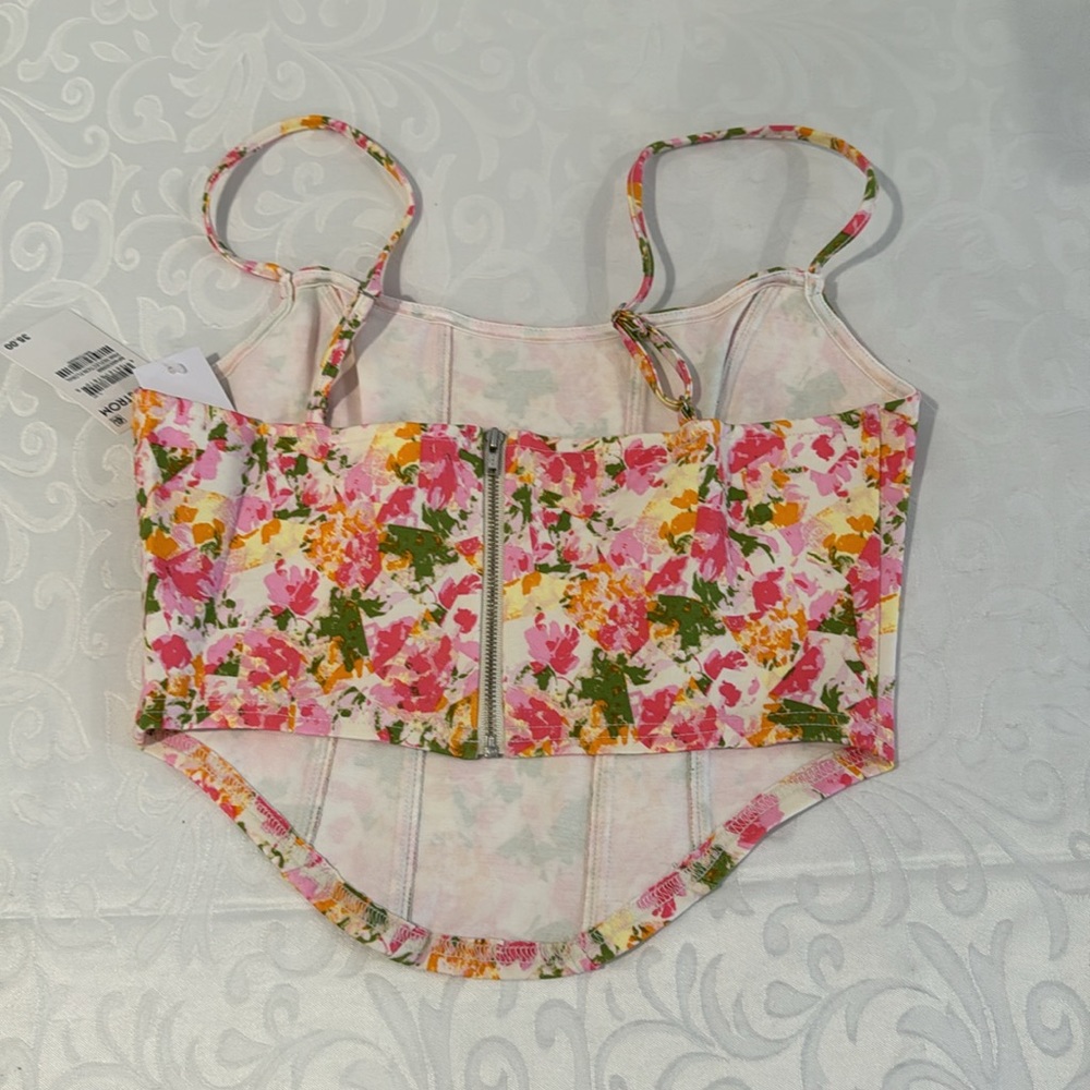 BP Corset Camisole. Ladies Small. - Picture 6 of 10